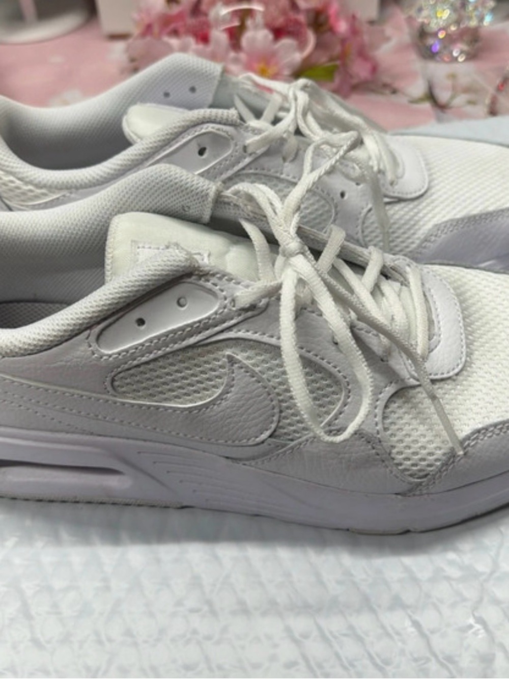 Nike Air Max Women’s 8.5 Excellent condition, worn only 2X